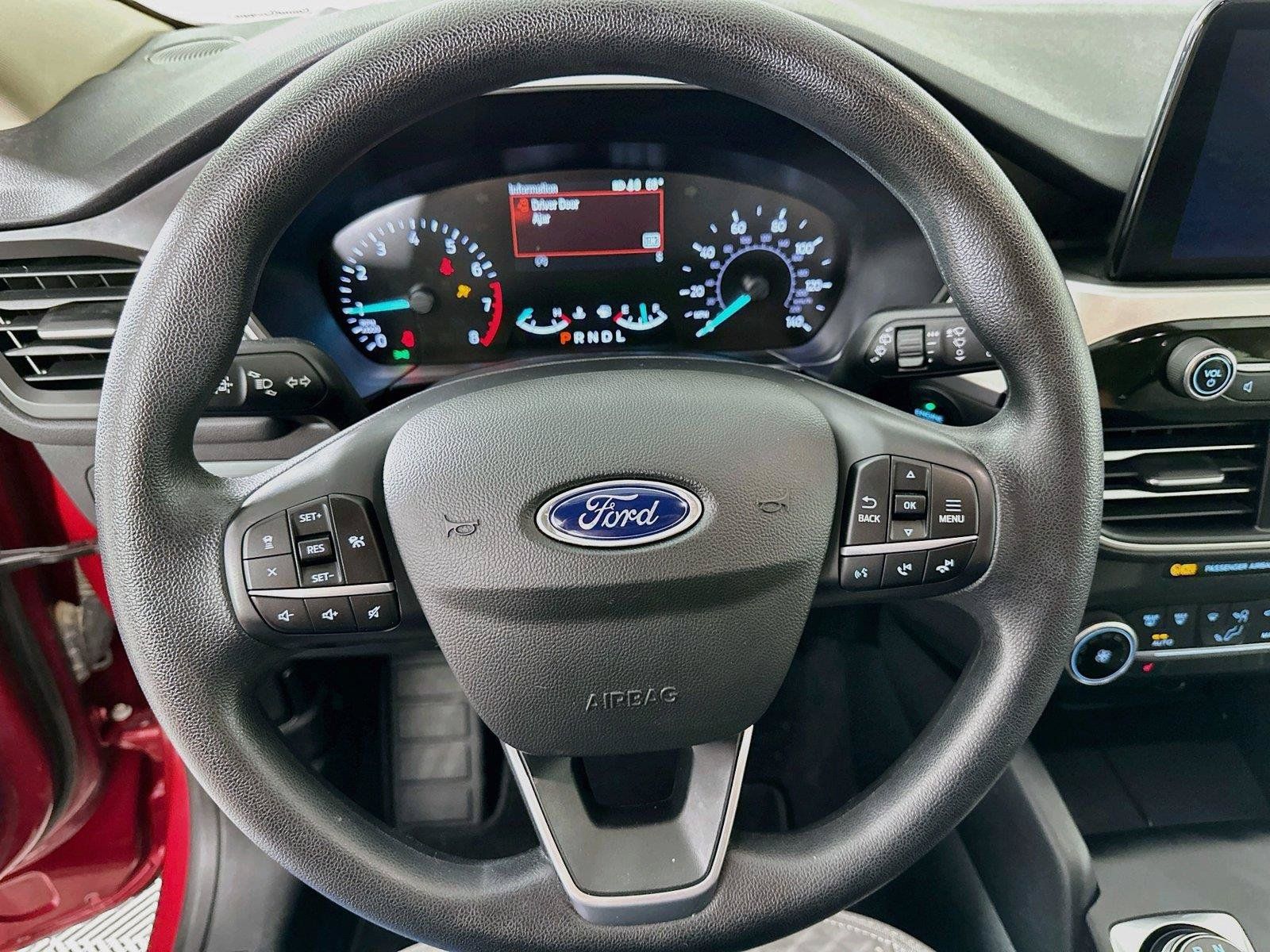 Used 2020 Ford Escape SE AWD/4WD image 18