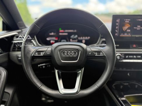 Used 2024 Audi A5 2.0T Premium Plus image 25