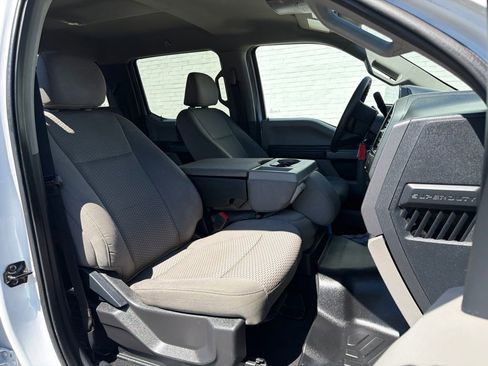 Used 2022 Ford F250 XLT AWD/4WD image 12