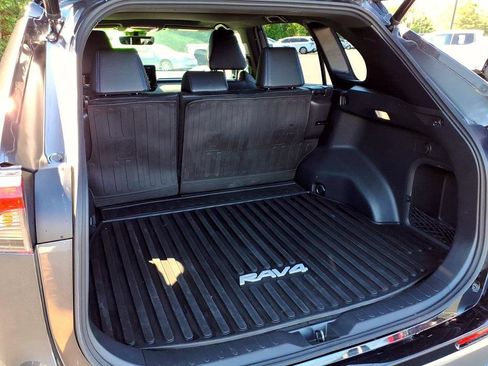 Certified 2023 Toyota RAV4 XSE AWD/4WD image 7
