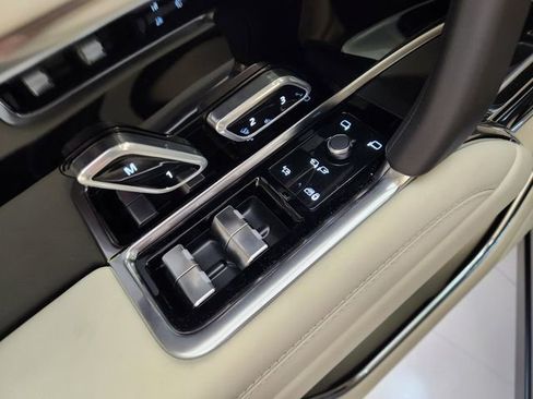 New 2026 Land Rover Range Rover SE AWD/4WD image 22