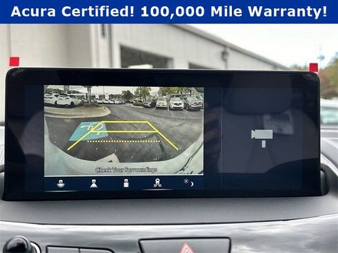 Used 2025 Acura RDX w/Technology Package image 22