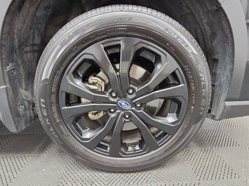 Used 2024 Subaru Forester Sport AWD/4WD image 49