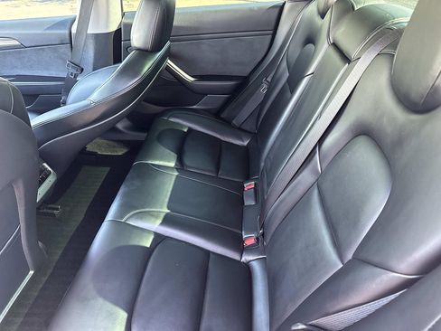Used 2023 Tesla Model 3 Standard Range RWD image 34