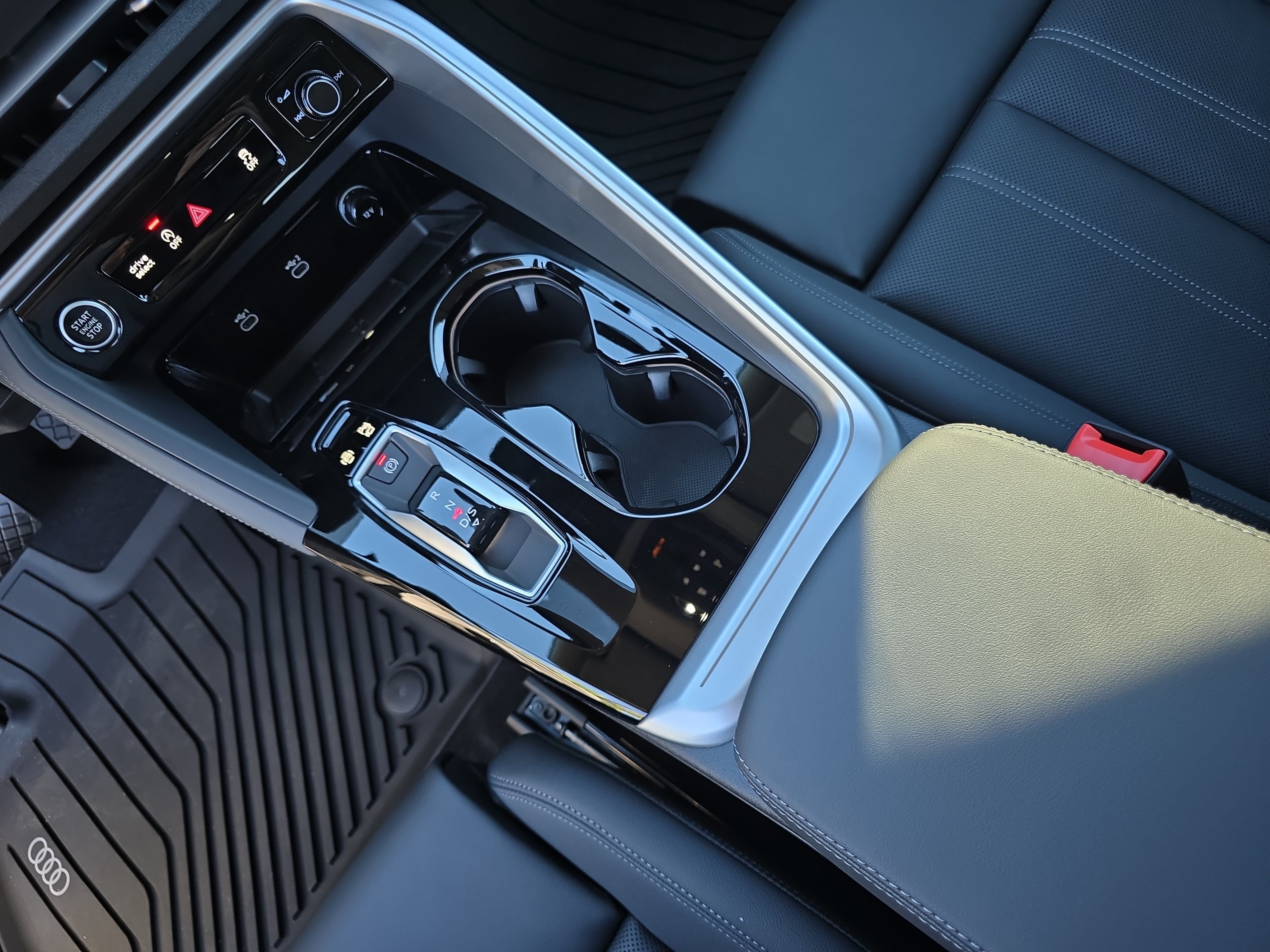 New 2026 Audi Q5 Prestige AWD/4WD image 25