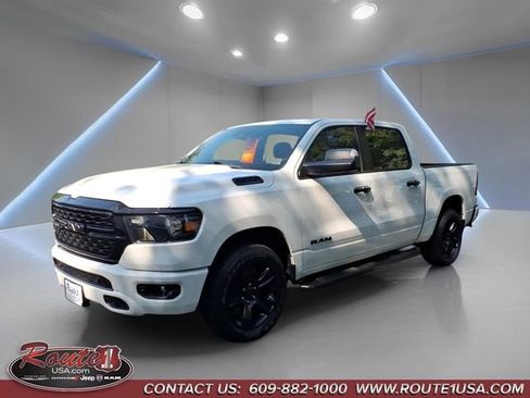 Used 2024 Ford F250 XLT w/ Tremor Off-Road Package AWD/4WD image 8