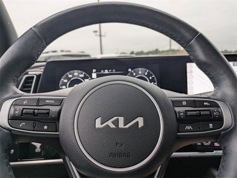 Used 2024 Kia Sportage X-Pro image 31