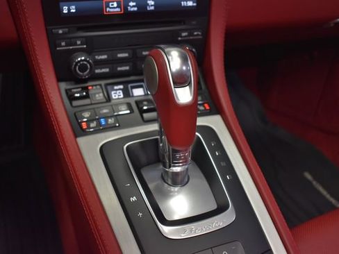 Used 2022 Porsche 718 Boxster GTS image 15