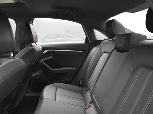 Used 2024 Audi A3 2.0T Premium FWD image 8