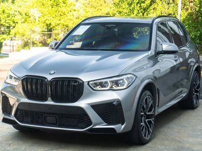 Used 2021 BMW X5 M w/ Executive Package