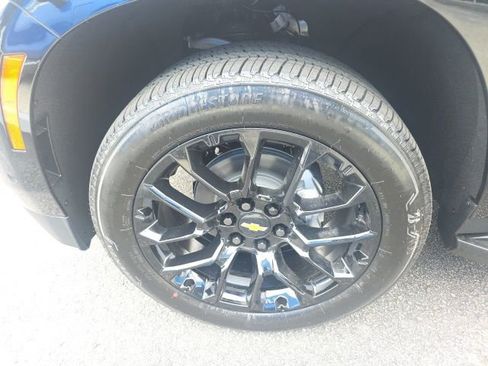 New 2026 Chevrolet Tahoe Premier w/ Sun And Tow Package AWD/4WD image 12
