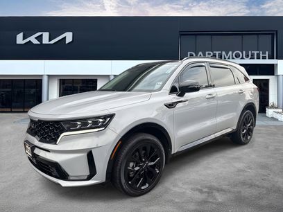 Used 2023 Kia Sorento SX