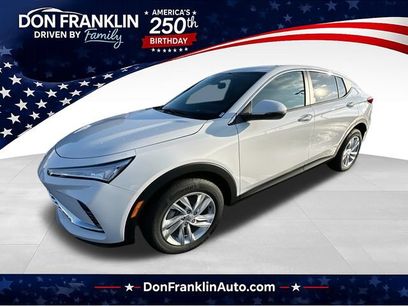 New 2026 Buick Envista Preferred w/ Convenience I Package