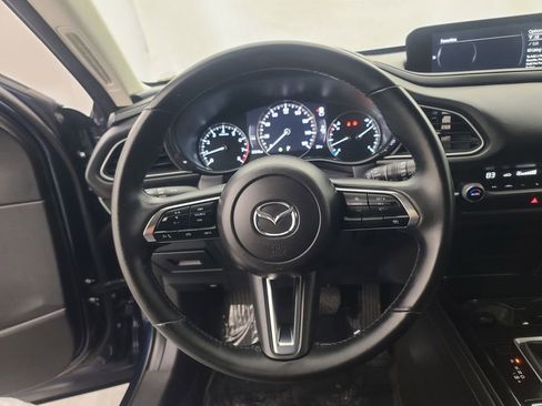 Used 2025 MAZDA CX-30 AWD 2.5 S w/ Select Sport Pkg image 29