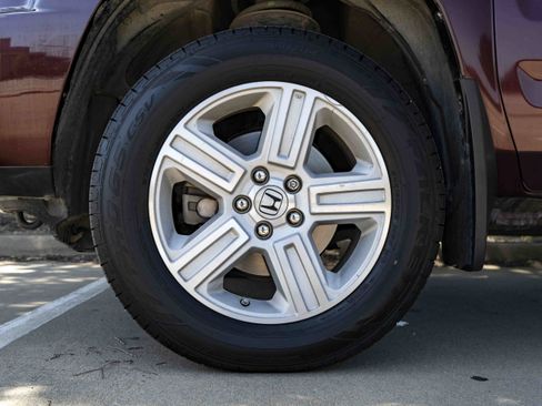 Used 2011 Honda Ridgeline RTL image 14