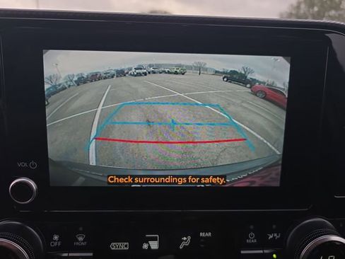 Used 2025 Toyota Highlander XSE image 24