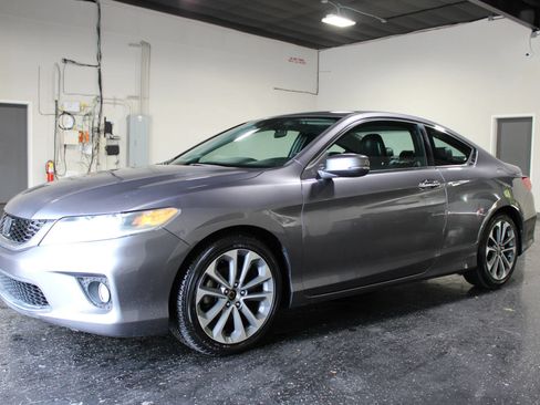 Used 2014 Honda Accord EX-L image 6