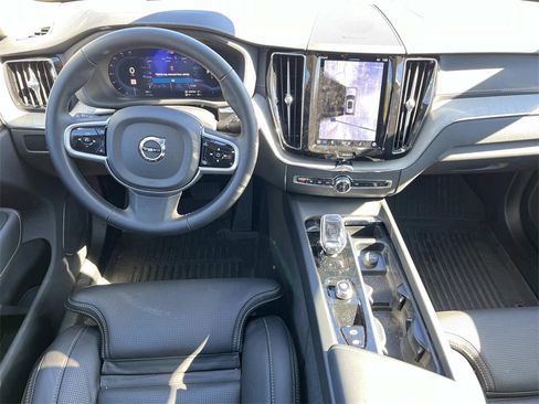 Used 2025 Volvo XC60 T8 Ultra w/ Protection Package Premier image 14