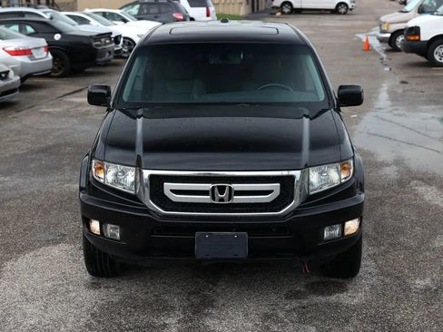 Used 2011 Honda Ridgeline RTL image 11