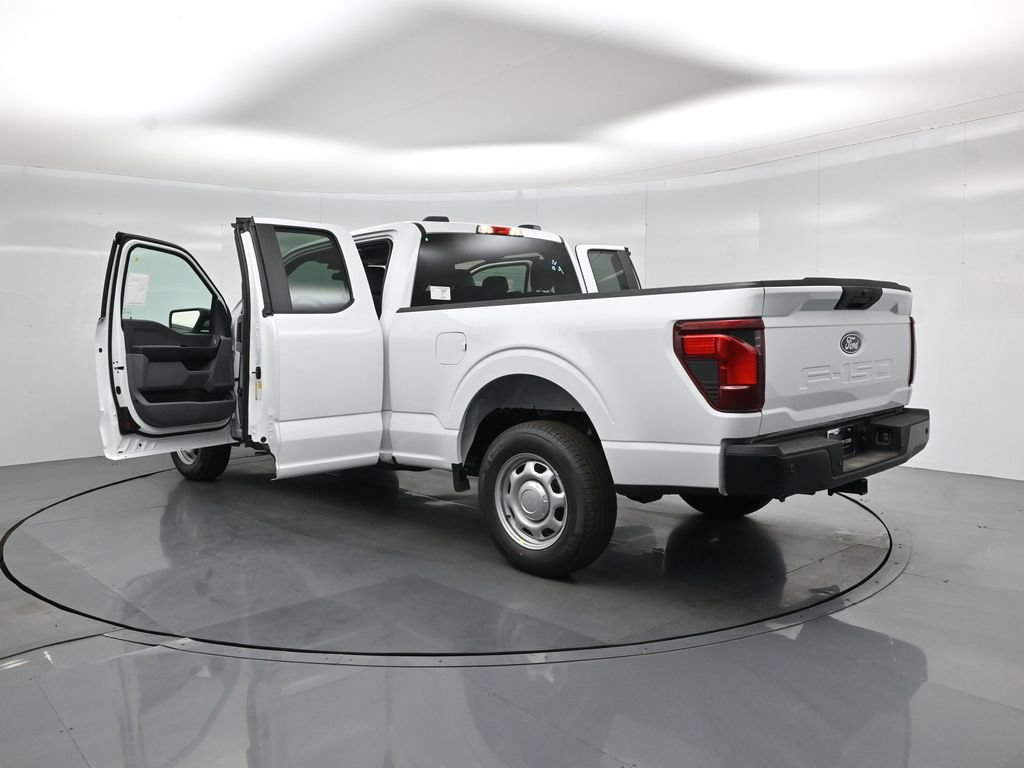 New 2026 Ford F150 XL RWD image 26