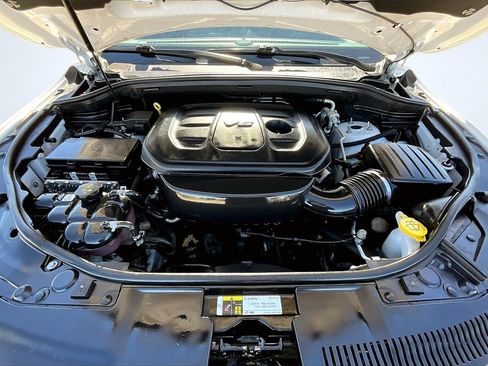 Used 2020 Dodge Durango GT image 10