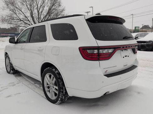 Used 2024 Dodge Durango GT image 5