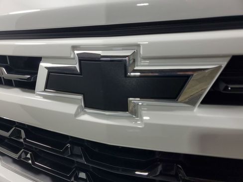New 2026 Chevrolet Silverado 1500 RST w/ RST All Star Premium Package AWD/4WD image 11