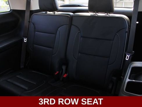 Used 2023 GMC Acadia Denali w/ Denali Ultimate Package AWD/4WD image 10