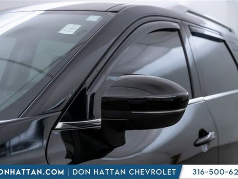 Used 2023 Nissan Pathfinder SL image 28