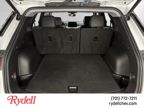 Used 2023 Chevrolet Blazer LT w/ Midnight/Sport Edition AWD/4WD image 18
