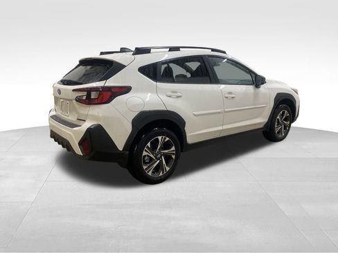 New 2026 Subaru Crosstrek 2.0i Premium image 4