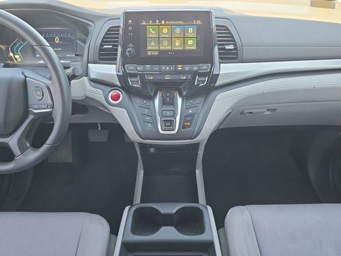 Used 2020 Honda Odyssey EX image 11
