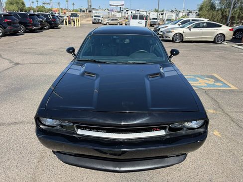 Used 2012 Dodge Challenger R/T Plus RWD image 31