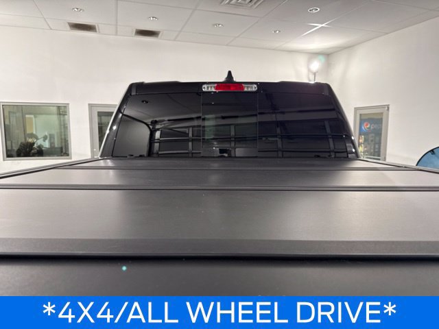 Used 2026 RAM 1500 RHO AWD/4WD image 9