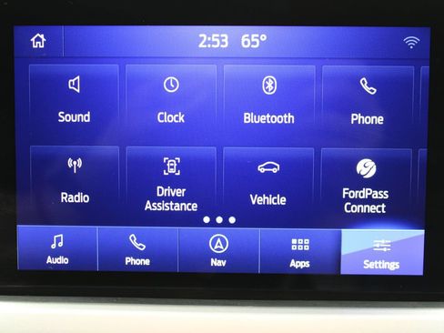 Used 2020 Ford Escape SE AWD/4WD image 26