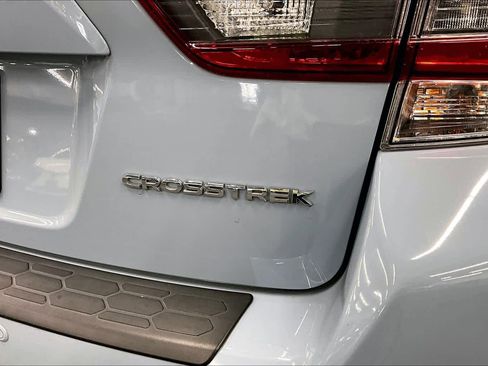 Used 2021 Subaru Crosstrek 2.5i Limited w/ Moonroof Package 2 image 9