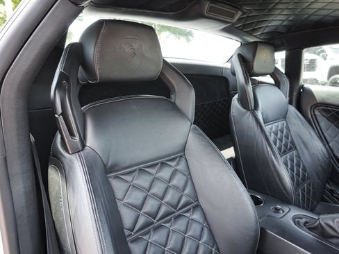 Used 2009 Lamborghini Gallardo LP 560-4 AWD/4WD image 28