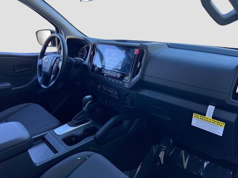 New 2026 Nissan Frontier S image 26
