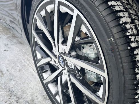 New 2026 Subaru Impreza 2.0i Sport image 8