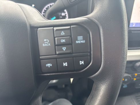 Used 2024 Ford F350 XL w/ XL Off-Road Package image 17