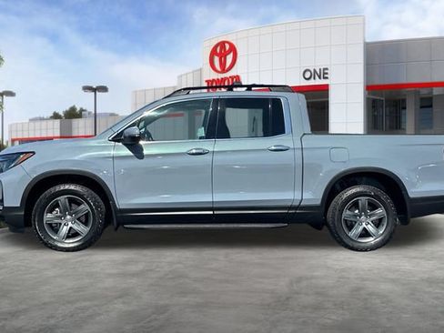 Used 2023 Honda Ridgeline RTL-E image 8