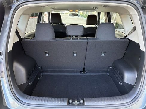 Used 2021 Kia Soul LX image 17
