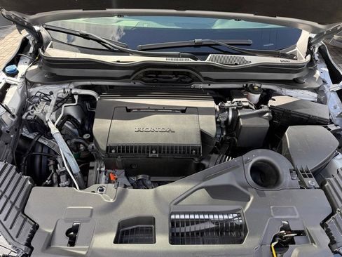 Used 2025 Honda Pilot TrailSport image 49