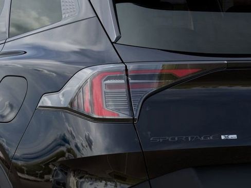 New 2026 Kia Sportage X-Pro Prestige image 11