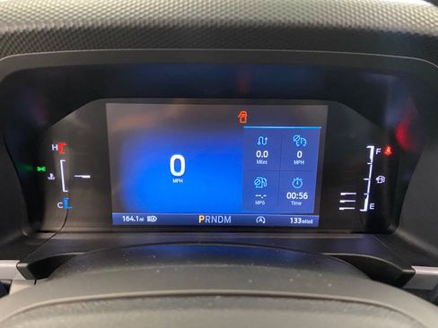 Used 2026 Ford Ranger XL AWD/4WD image 20