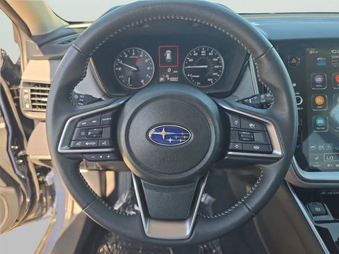 Certified 2024 Subaru Outback Premium AWD/4WD image 23