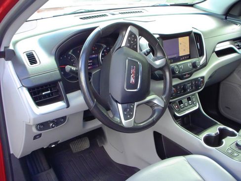 Used 2019 GMC Terrain SLT w/ Preferred Package AWD/4WD image 5