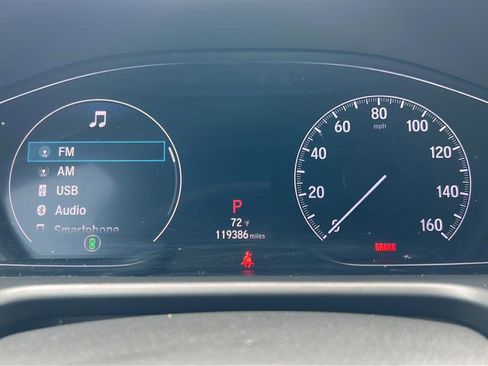 Used 2019 Honda Accord Sport image 12