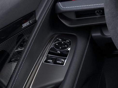 New 2026 Chevrolet Corvette Stingray Preferred Cpe image 22