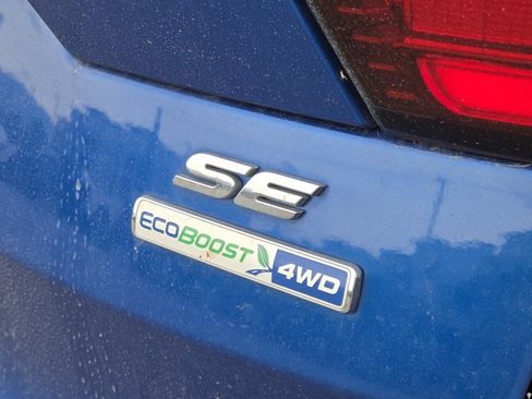 Used 2019 Ford Escape SE AWD/4WD image 25